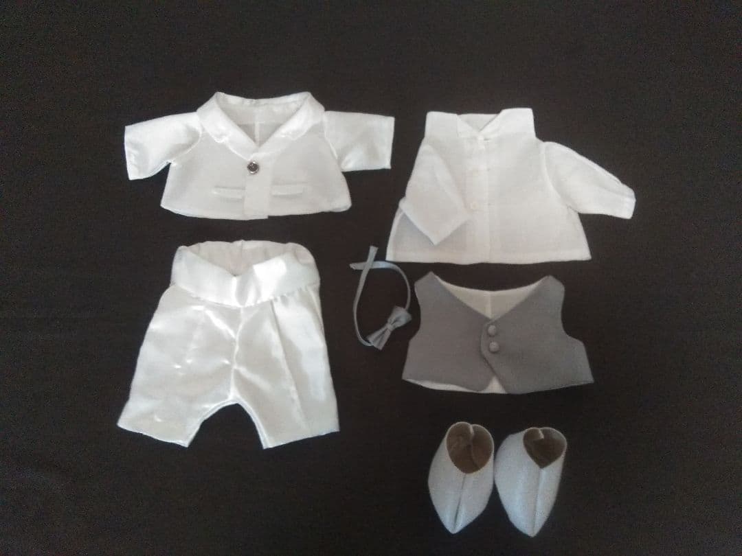 ✨nekomata様用ダッフィータキシード