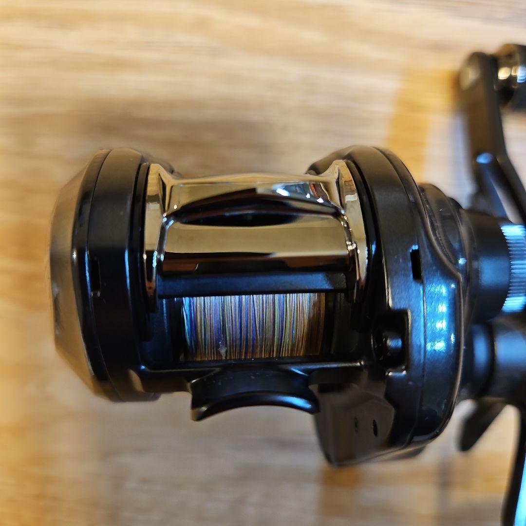 アドミラA 150XH (ダイワ) ADMIRA DAIWA