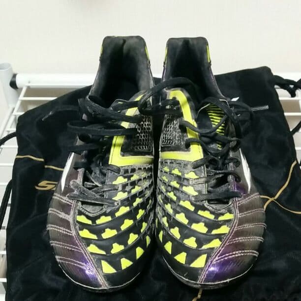 サッカースパイクウェーブイグニタス