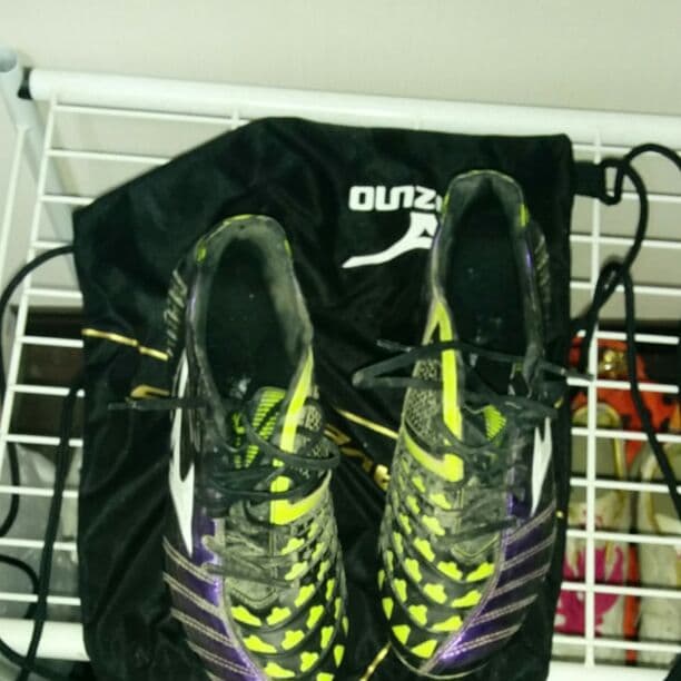 サッカースパイクウェーブイグニタス