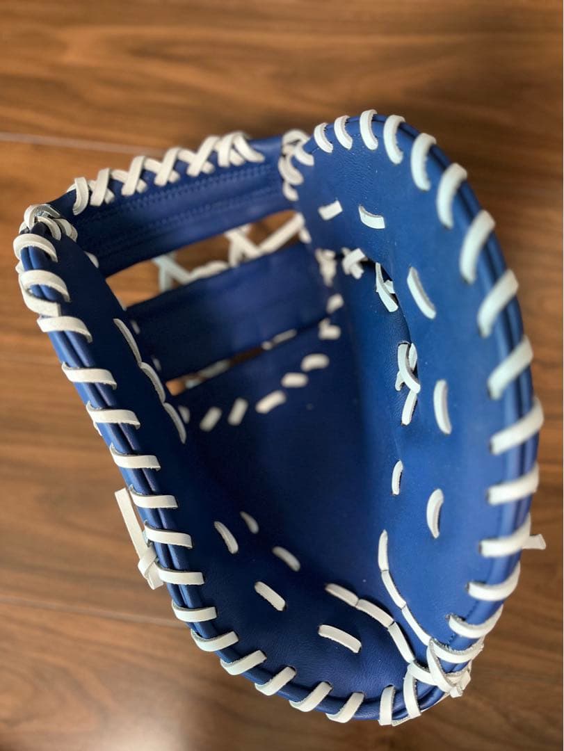 値下げ★ベイスターズ★グローブセット★