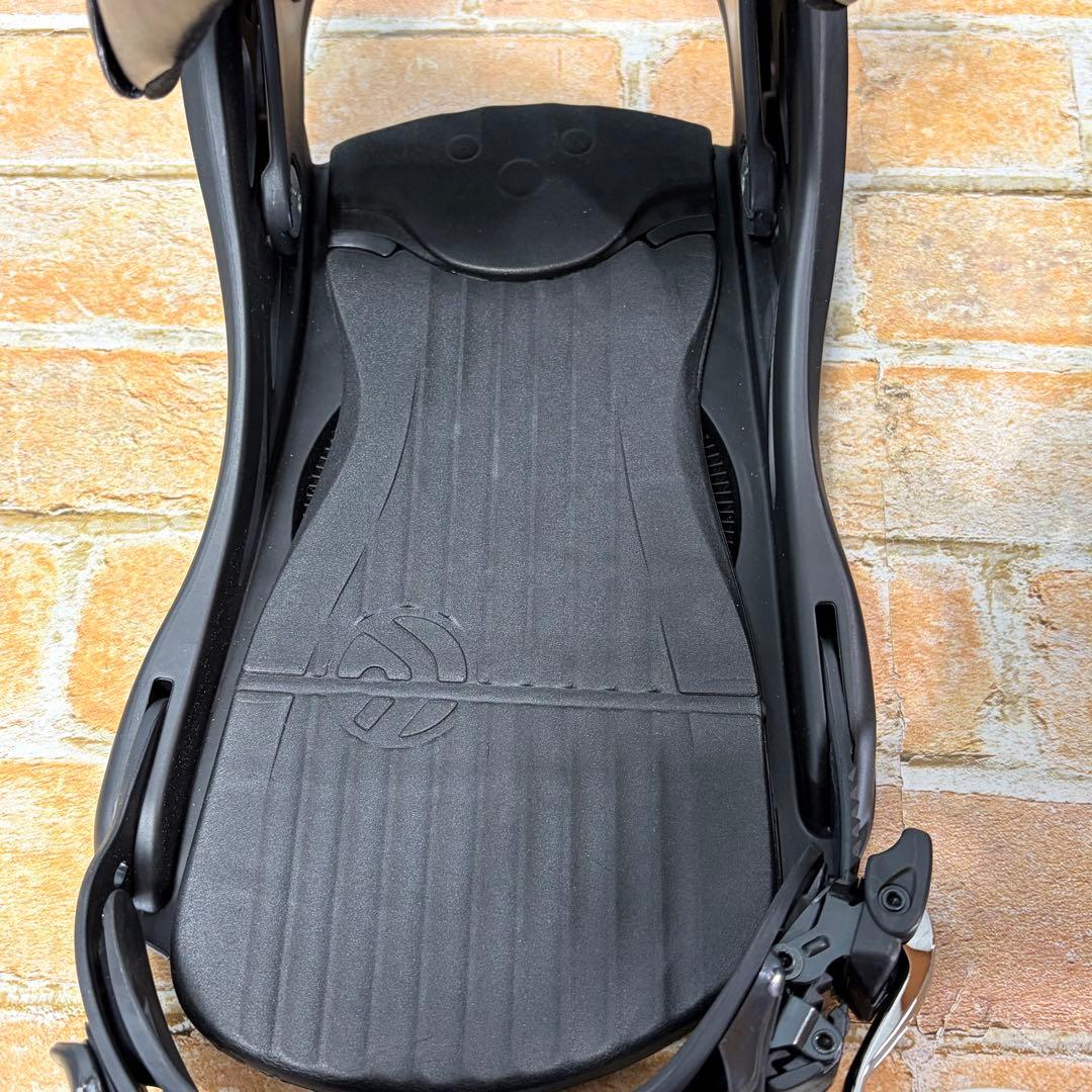 FLUX TT Lサイズ バインディング スノボー ボード