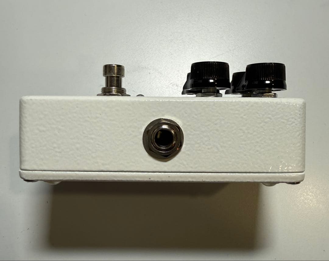 Xotic RC booster Classic ブースター エフェクター