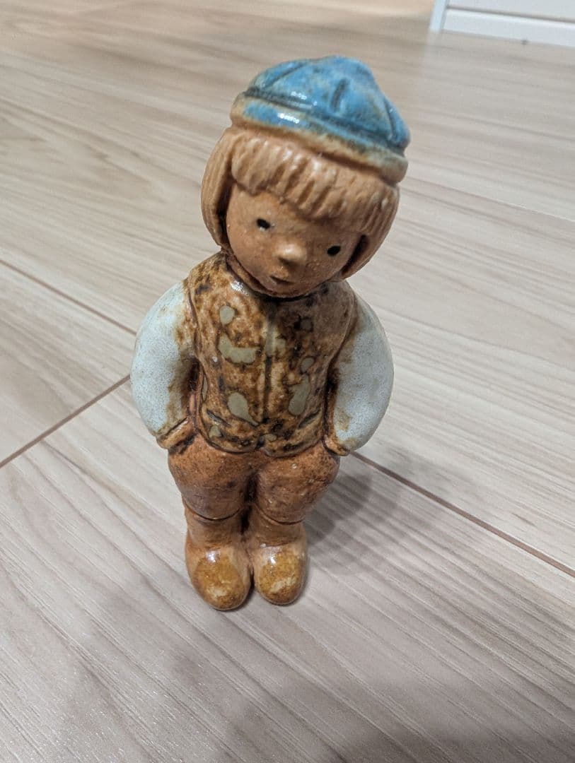 ルーテボ(RUTEBO) JERK