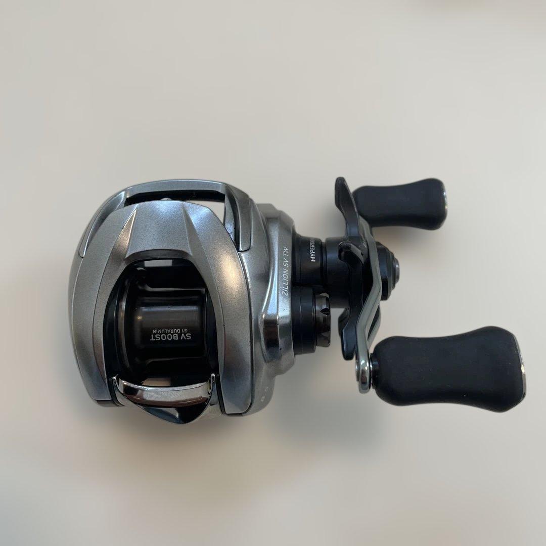 ③ ジリオンSVTW 1000XH