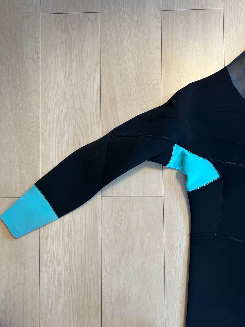 FELLOW フルスーツ 2mm3mm