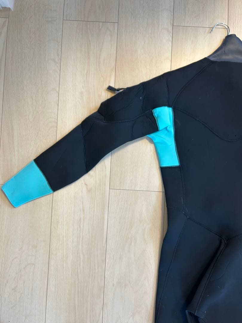 FELLOW フルスーツ 2mm3mm