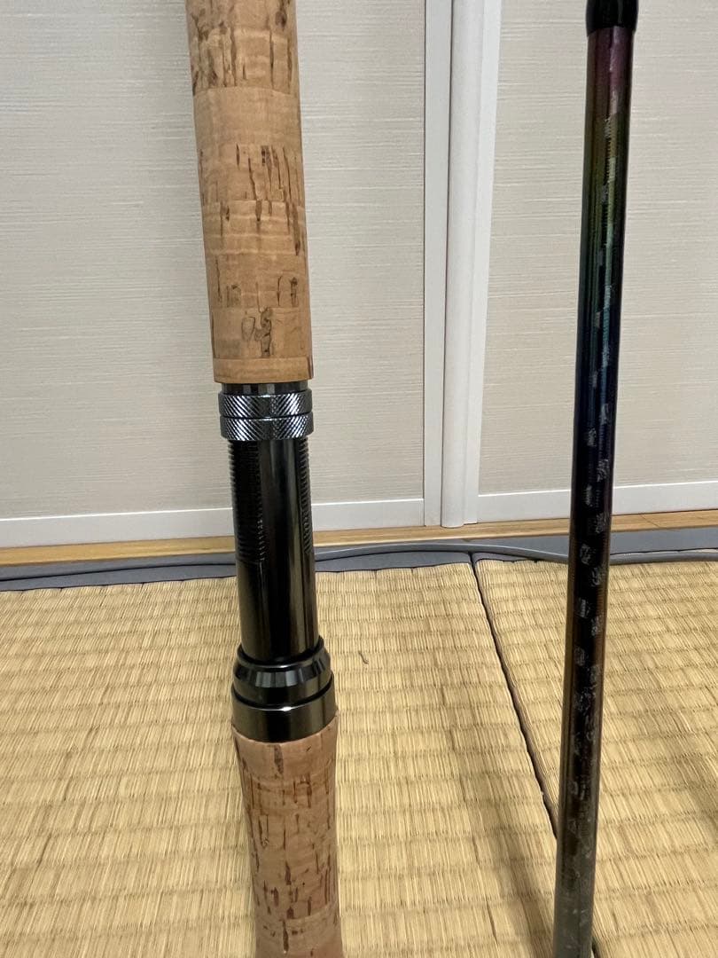 シマノ フリーストーン LDD15610 #10 15.6ft