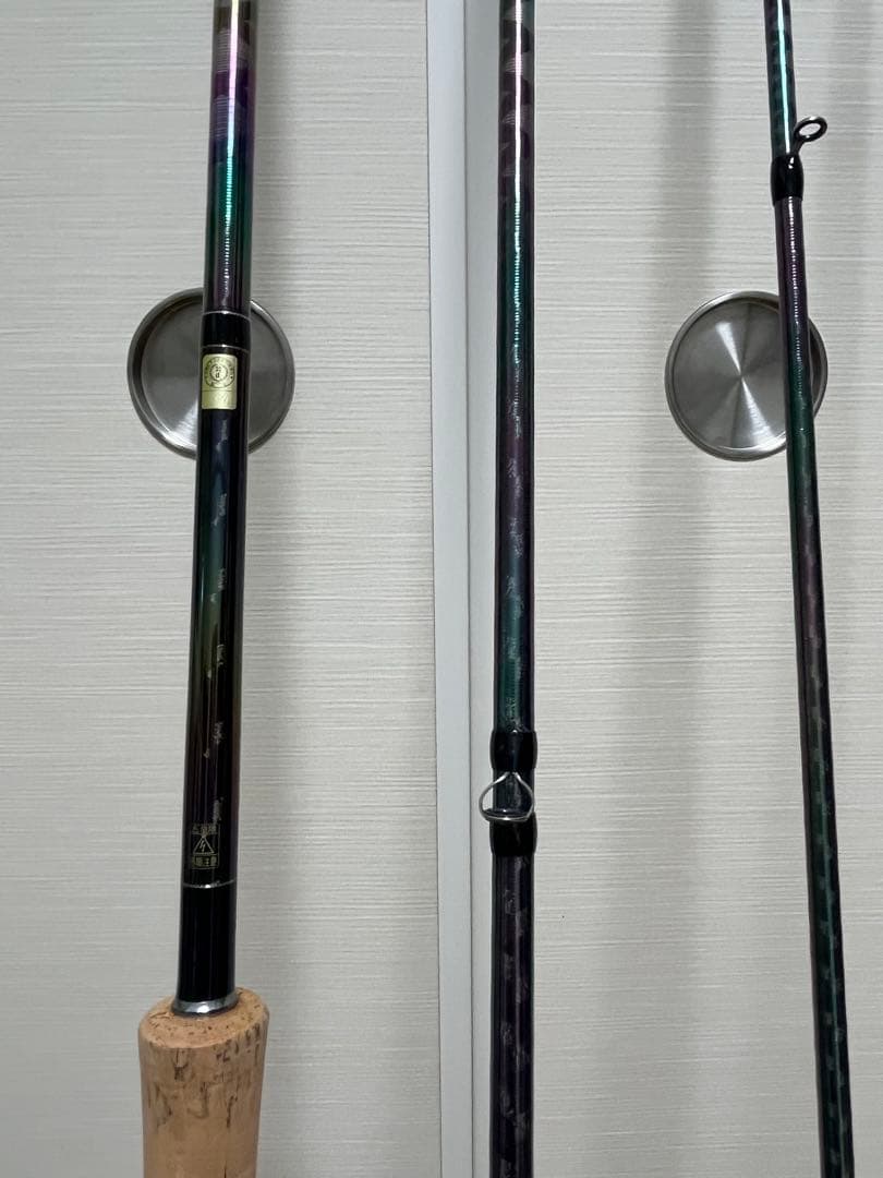 シマノ フリーストーン LDD15610 #10 15.6ft