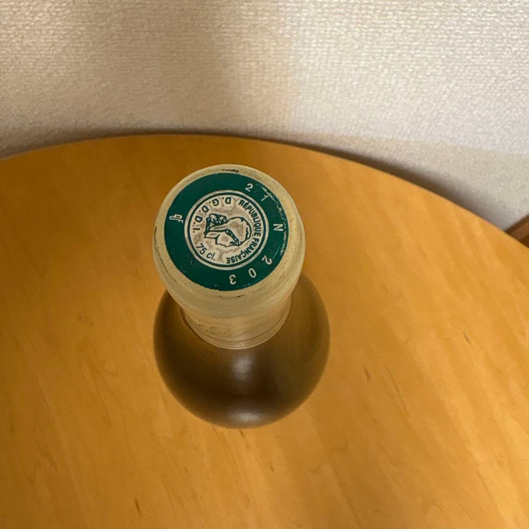 葡*萄様 エティエンヌソゼ2004 プイィ・モンラッシェ プルミエ・クリュ “シ