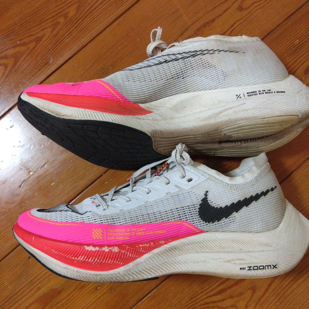 Nike ヴェイパーフライネクスト%2