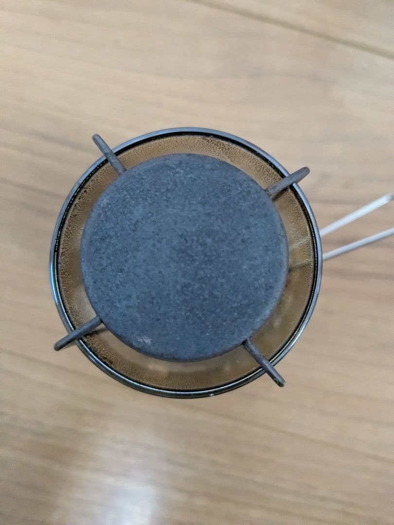 スノーピーク　ギガパワーGST-100Aチタンバーナー　BFランタン＆ランタン天