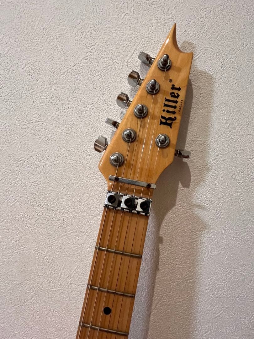 Killer / パイレーツ