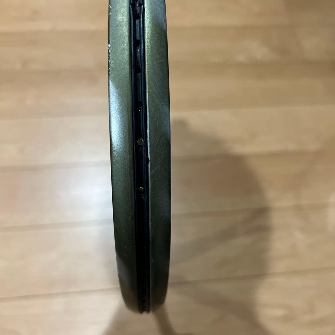 YONEX ネクステージ80Sカスタム