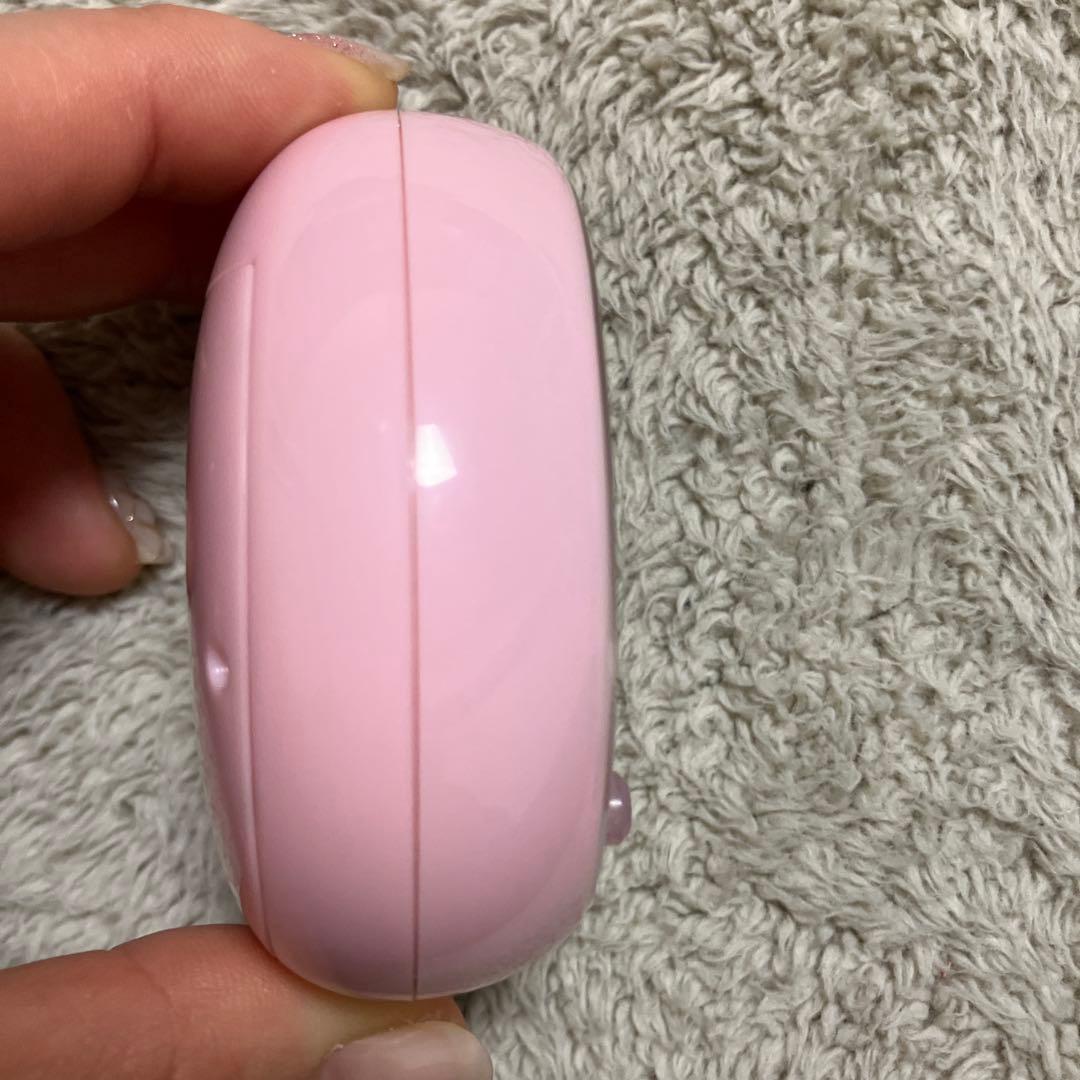 たまごっちみーつ メルヘンミーツピンク マジカルミーツグリーン セット