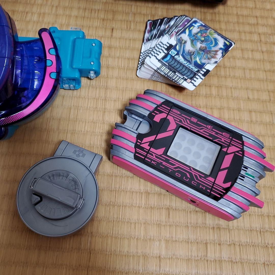 仮面ライダーグッズ　大量おまとめセット！