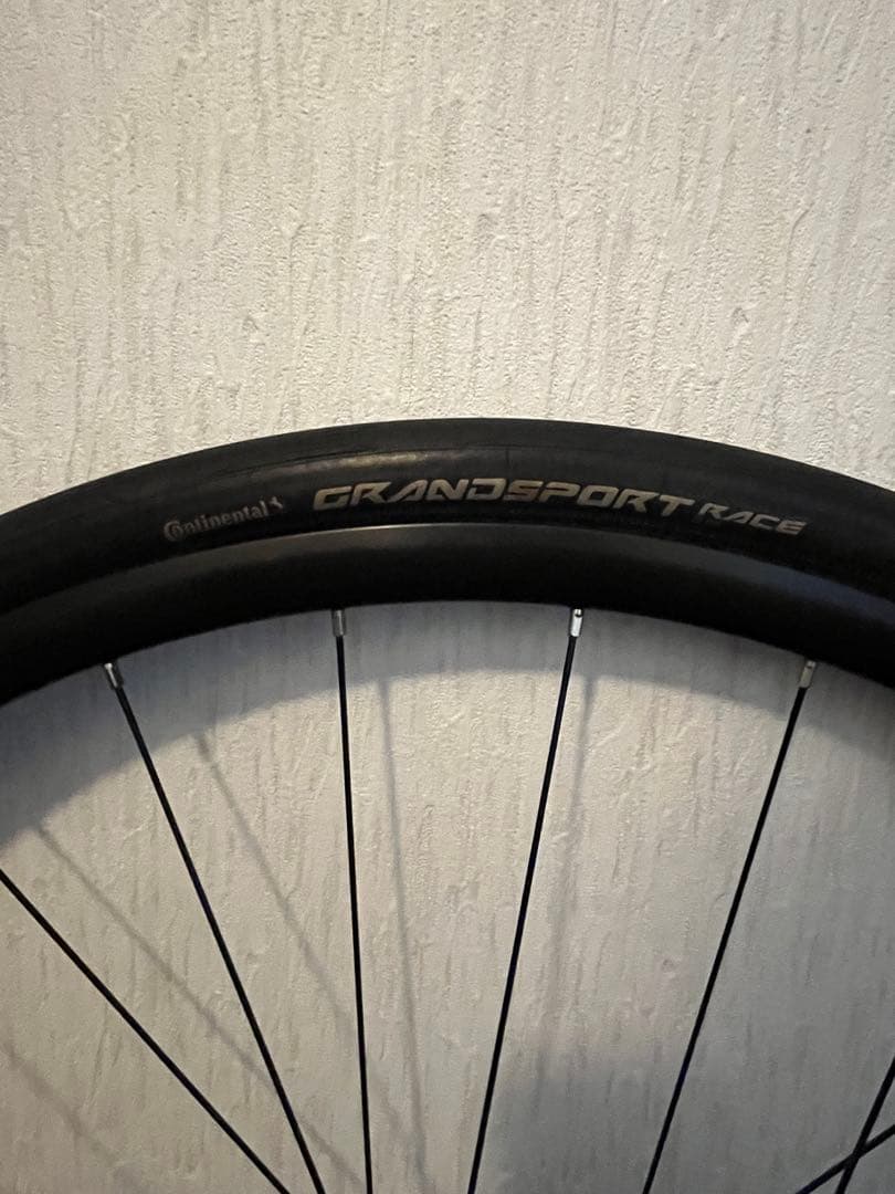 【のりぃ様】MERIDA 「メリダ」 EXPERT DISC 前後ホイールセット