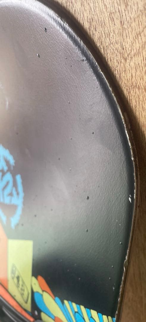 【送料込み】★子供用K2スノーボード&ユニオンバインディングセット★110cm★