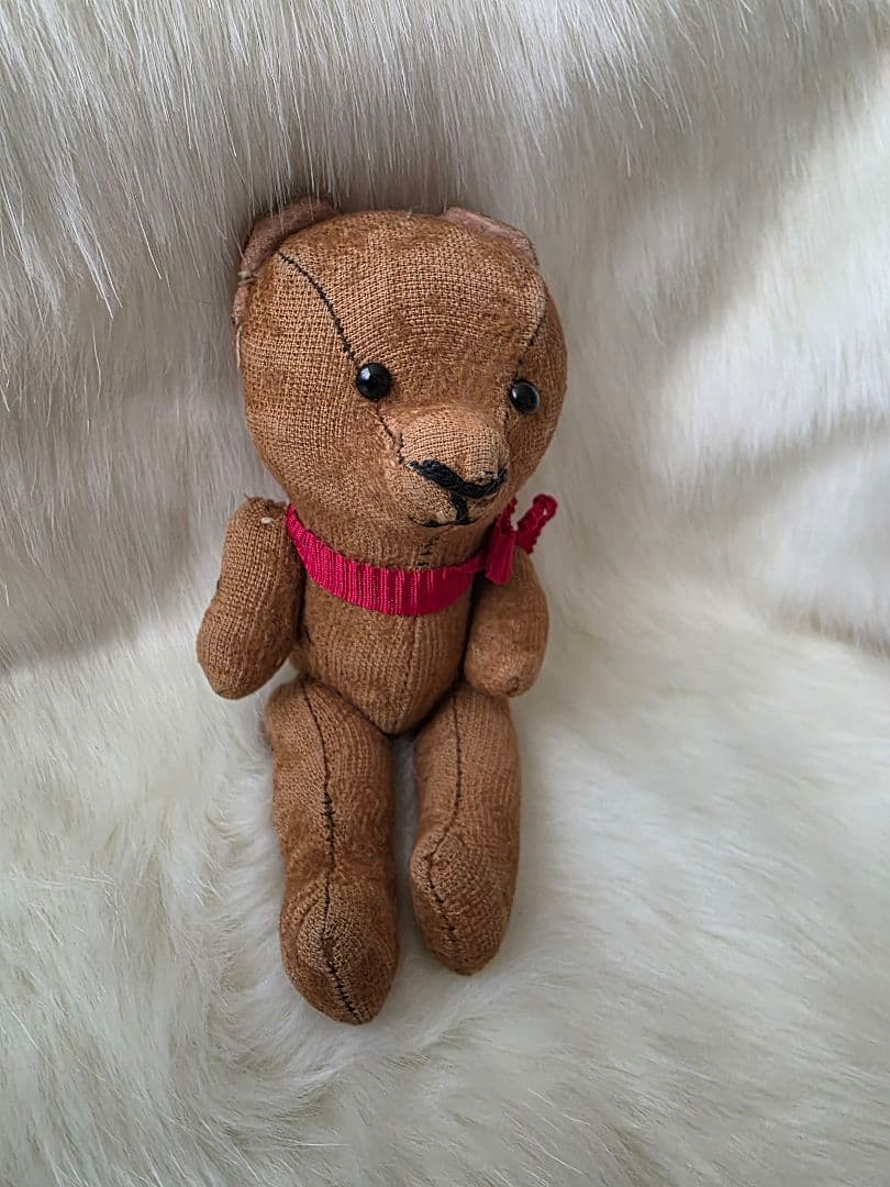 JPMベア　フレンチベア