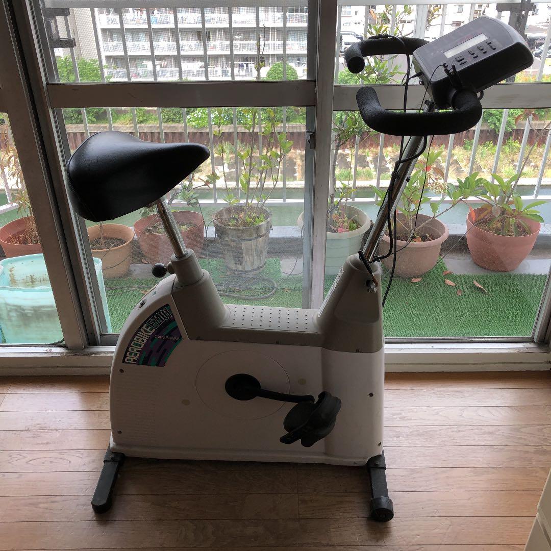 ウエイトトレーニング AEROBIKE EZ101
