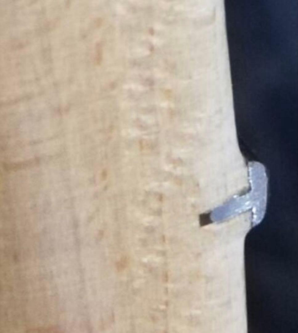 RY GUITAR キルトメイプルトップ Trans Denim オールラッカー