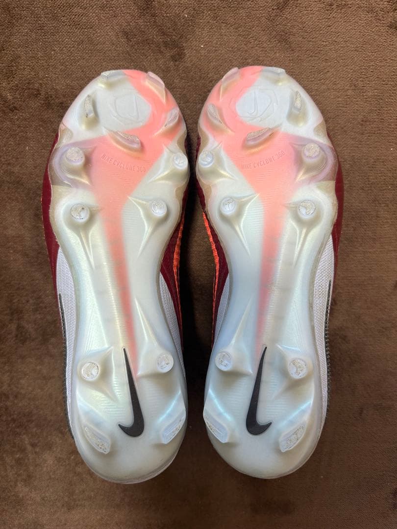 Nike Phantom GX サッカーシューズ FG 27.5