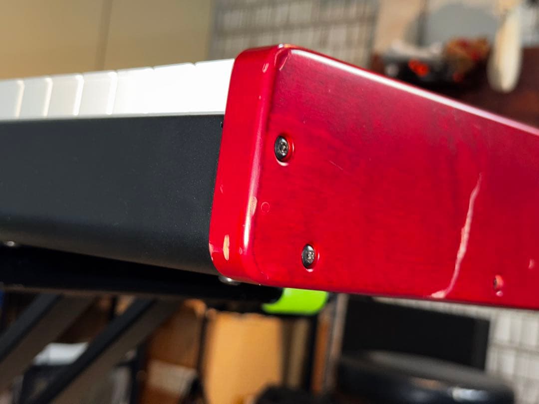 鍵盤楽器 nord stage 3 88