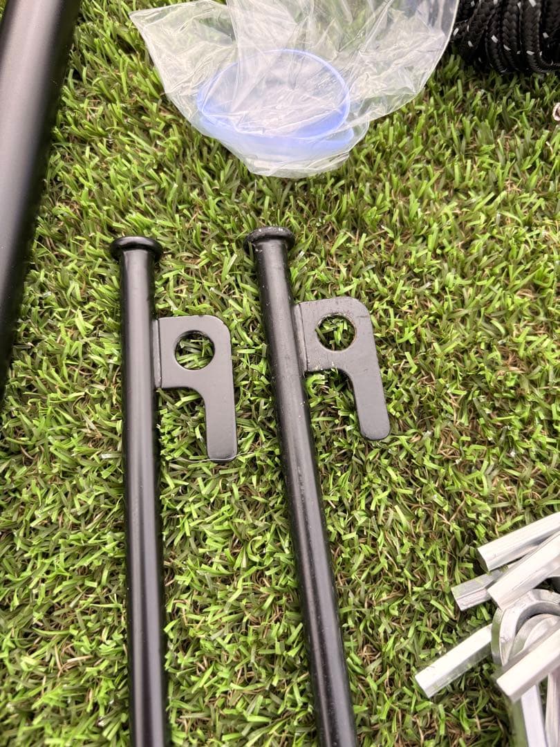 東京クラフト　ダイヤフォート tc カーキ