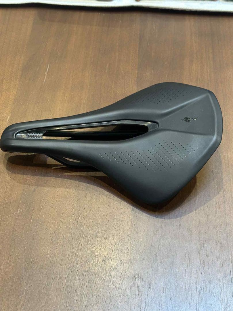Specialized Power Expert サドル 155mm