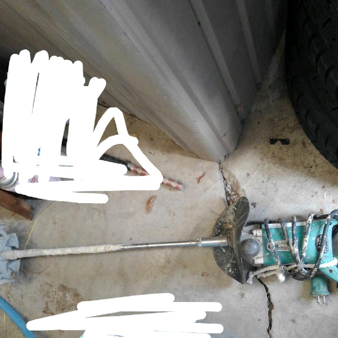 カクハン機マキタ