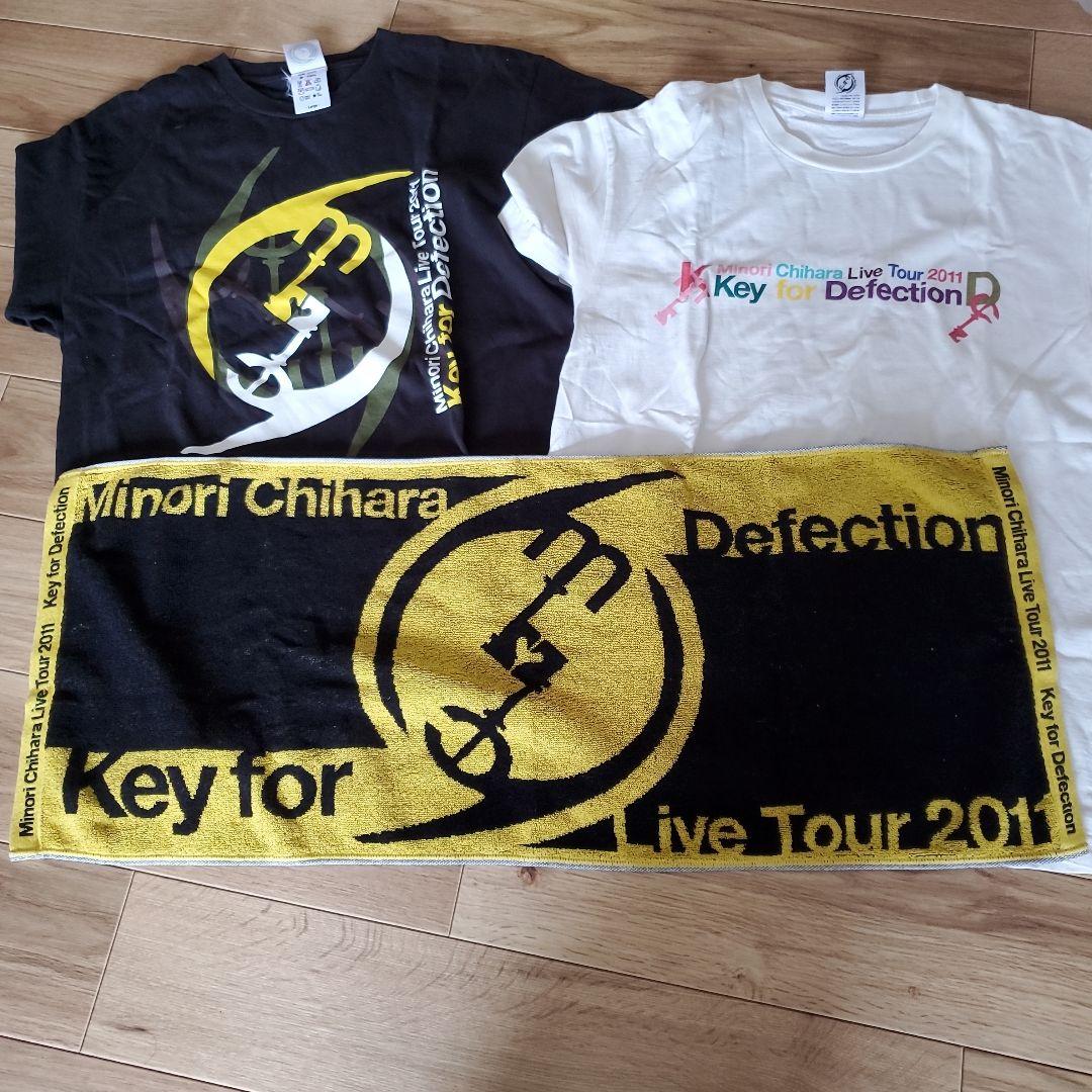 茅原実里グッズ