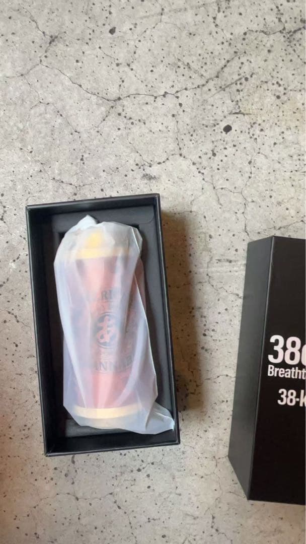 新品未使用OLD MOUNTAIN MIYABI RICH AW