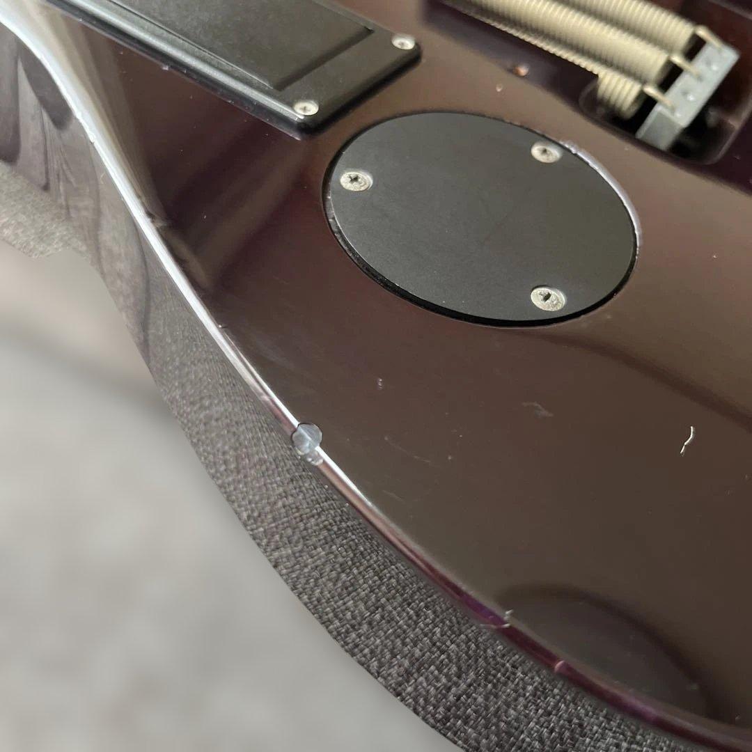 フェルナンデス　M-85C 滝川一郎