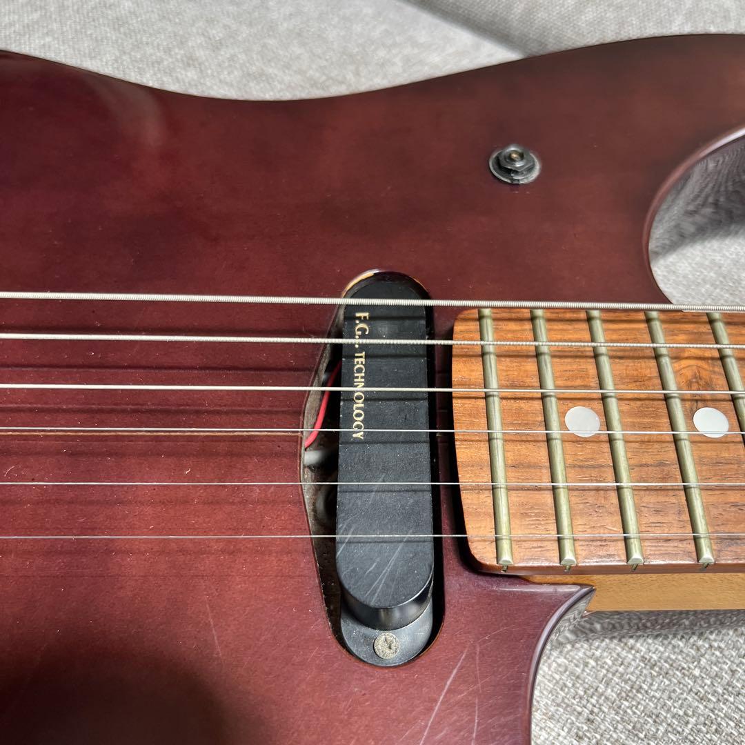 フェルナンデス　M-85C 滝川一郎