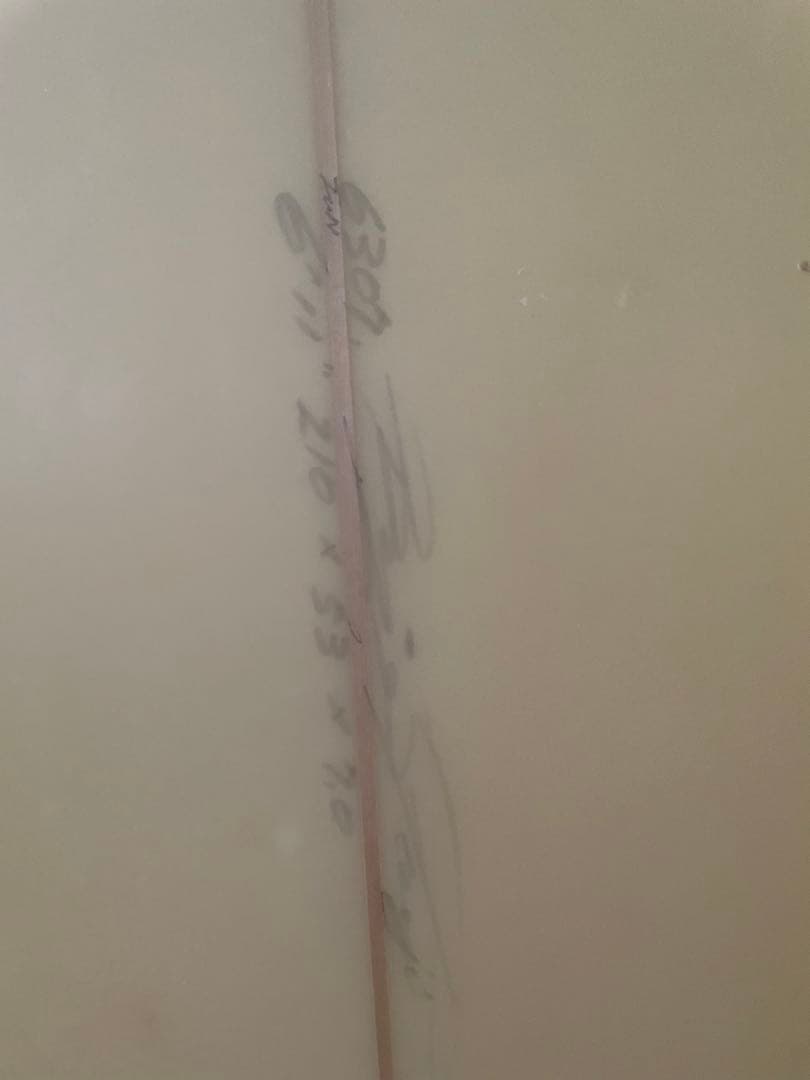 サーフボード・ケース他小物付