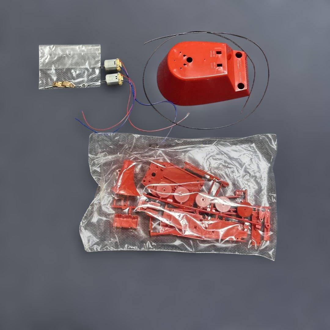 【レア】PHANTOM MUSTANG ファントム　ムスタング　モノグラム