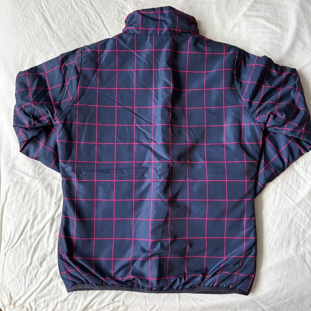 adidas レディース ゴルフジャケット