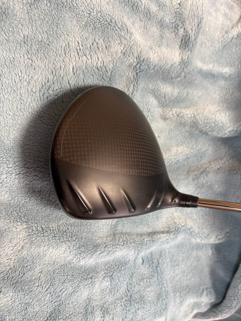 PINGG440MAX Dr10.5度TOUR2.0 (R)ガラスC済