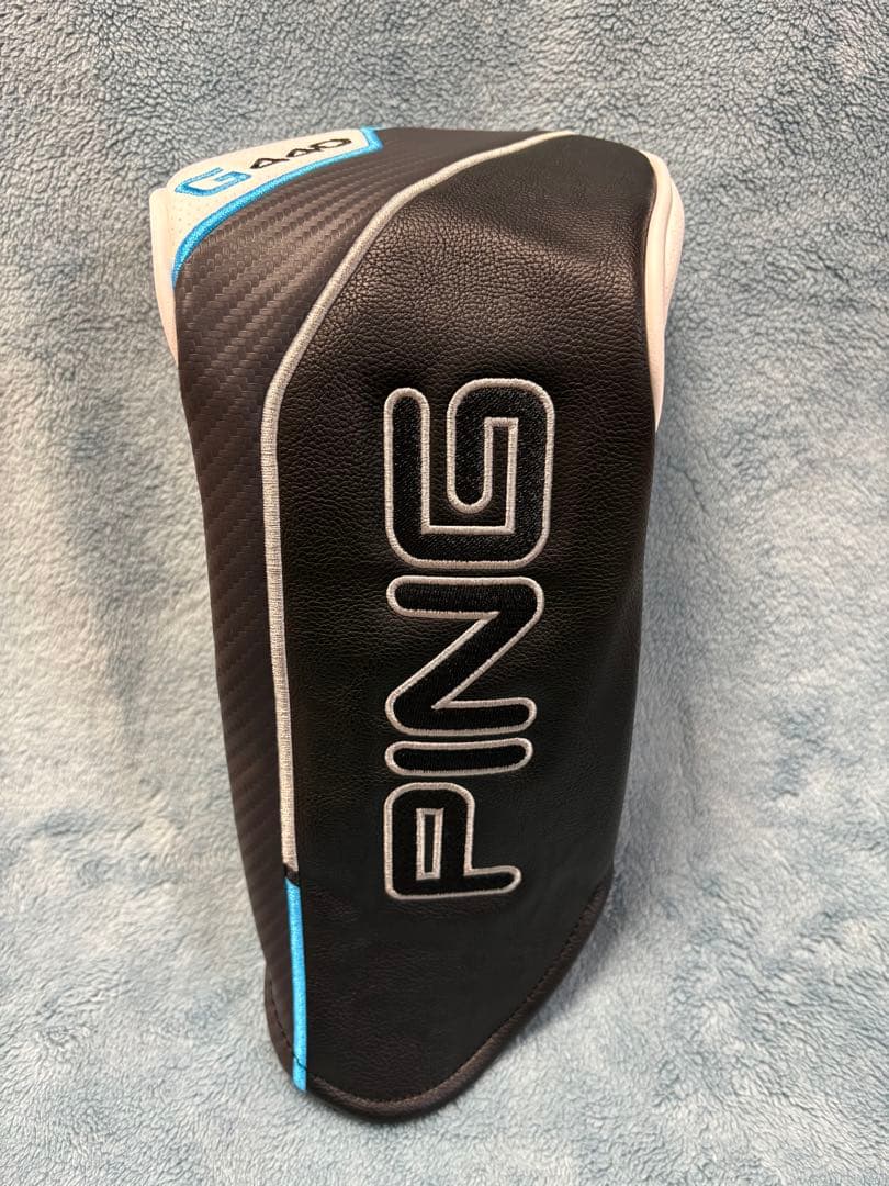 PINGG440MAX Dr10.5度TOUR2.0 (R)ガラスC済