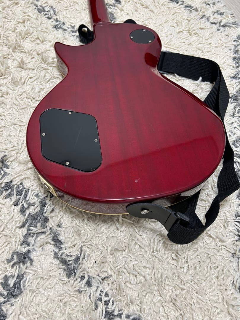 greco レスポール