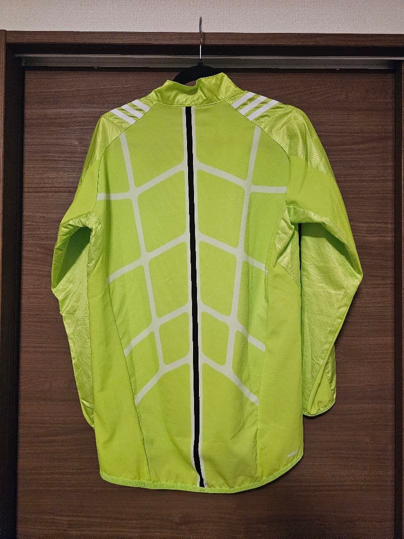 サントリーサンゴリアス　薄手ヤッケ上下