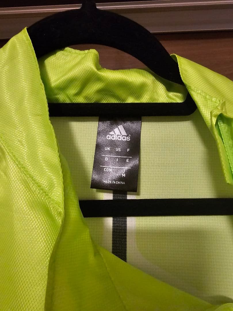 サントリーサンゴリアス　薄手ヤッケ上下