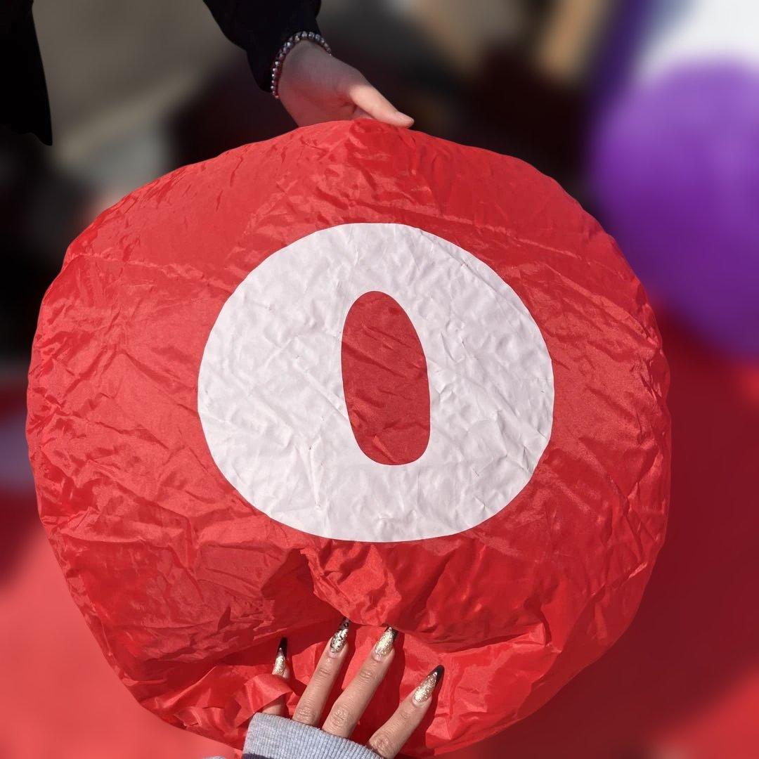 A-2 エアーアーチ クマとウサギのバルーン 門型 イルミネーション イベント