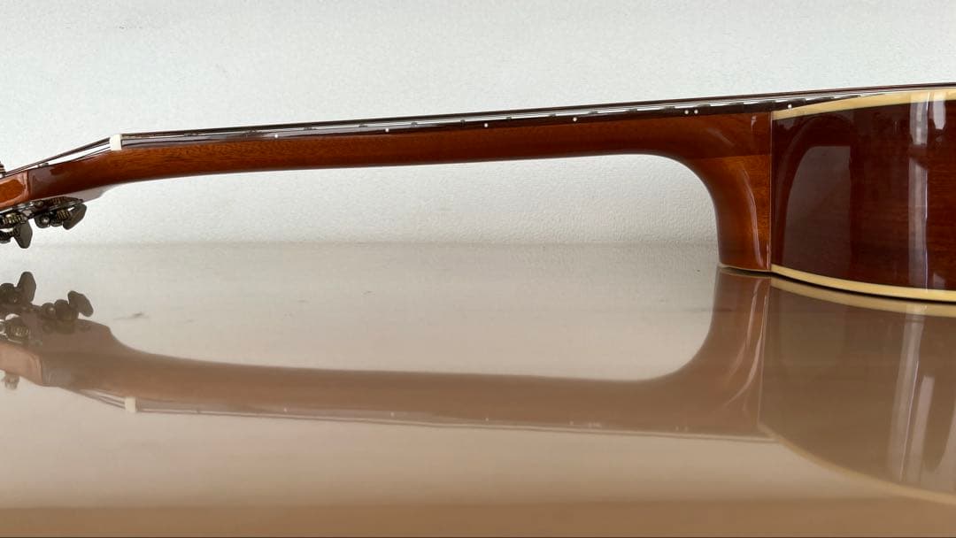 guild M-140 アコースティック