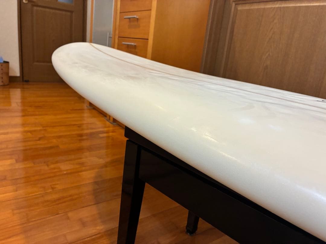 スリーウェザーサーフボード　コナス PU 6.2 ミニシモンズ