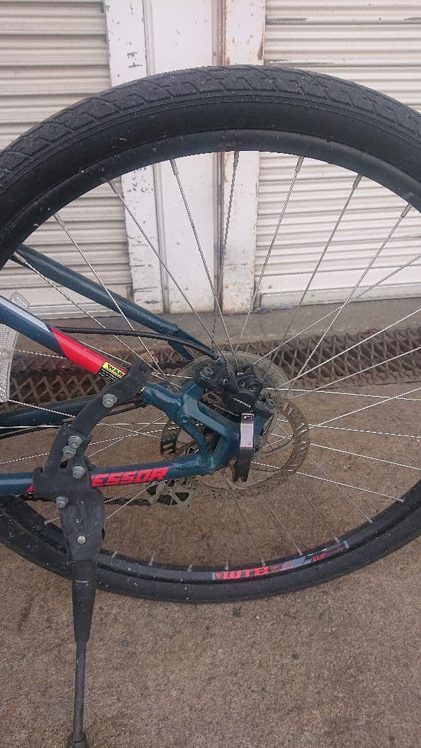 GT アグレッサー Mサイズ