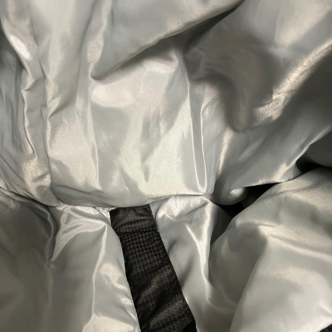 【新品】Rush Air パンツ スキー オンヨネ O メンズ XL ビブパンツ