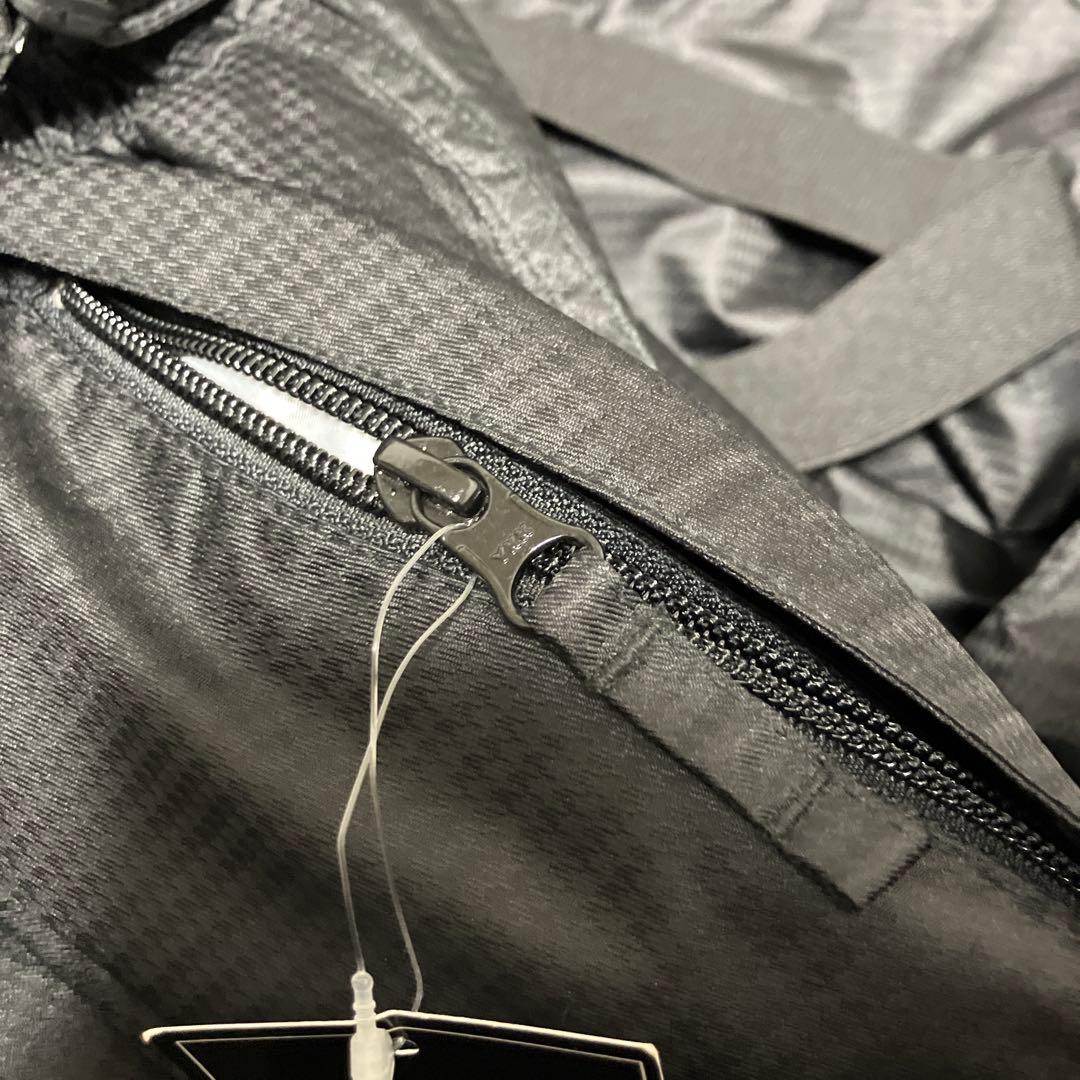 【新品】Rush Air パンツ スキー オンヨネ O メンズ XL ビブパンツ