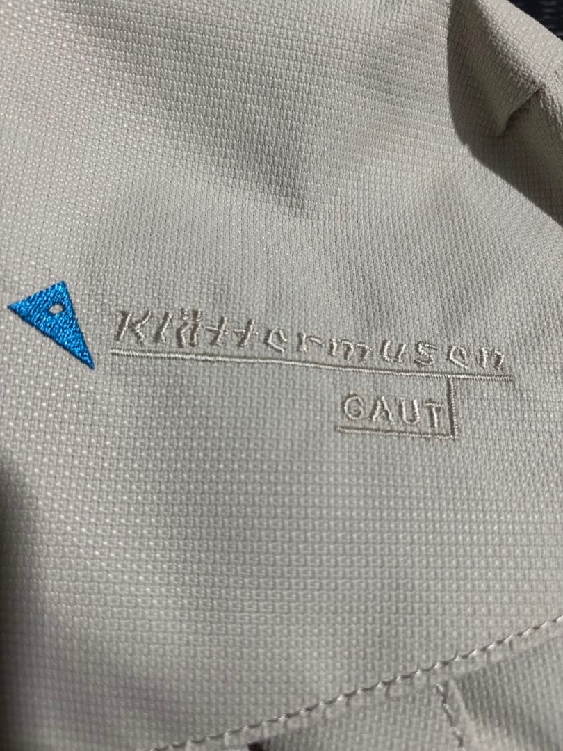 アクセサリー KLATTERMUSEN gaut messenger bag