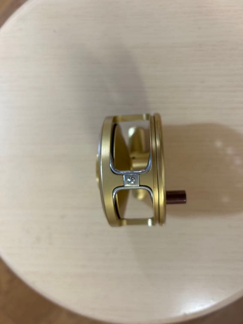 HOUSE OF HARDY Sovereign 5/6/7 フライリール